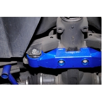 REAR DIFFERENTIAL SUPPORT MOUNT SUBARU, IMPREZA, XV, GK/GT 17-PRESENT, GT 17-PRESENT, SJ 14-18, WRX/STI VA 14-