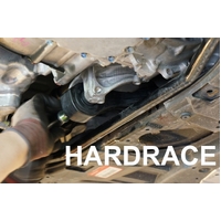 REAR ENGINE MOUNT HONDA, CITY, JAZZ/FIT, GK3/4/5/6, GM6 14-PRESENT