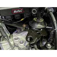 TOYOTA GR YARIS GXPA16/MXPA12 '20- LEFT SIDE TRANSMISSION MOUNT