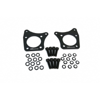 REAR CAMBER/TOE ADJUSTABLE SPACER FOCUS, MK4 18-