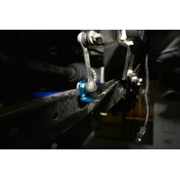 REAR SIDE HEADLIGHT LEVELING BRACKET SUBARU, IMPREZA, GK/GT 17-PRESENT