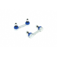 FRONT ADJ. REINFORCED STABILIZER LINK MAZDA MIATA MX-5 NB '98-05 FRONT & REAR, NC '05-14