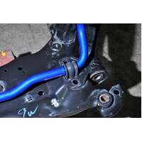 ADJUSTABLE FRONT SWAY BAR (28MM) ESCAPE, FOCUS, KUGA, MK2 12-, MK3, MK3 12-PRESENT