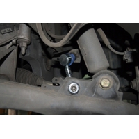 FRONT ADJUSTABLE STABILIZER LINK LEXUS, GS, IS, XE20 06-13, GRS19 06-11
