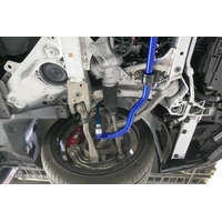 FRONT SWAY BAR 28MM TOYOTA SUPRA J29 '19-/ BMW Z4 G29 '19-