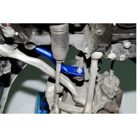 FRONT SWAY BAR BMW, 1/2/3/4 SERIES, F22 14-, F2X, F3X 4 CYLINDER