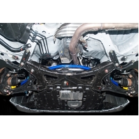 FRONT SWAY BAR (28MM) HONDA, HRV, 14-PRESENT