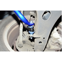 FRONT STABILIZER LINK SUBARU, IMPREZA, LEGACY, LEVORG, OUTBACK, TRIBECA, BR 09-14, 14 -, BM/BR 09-14, SJ 14-18, W10