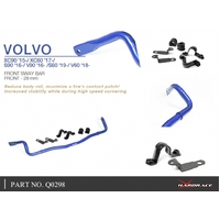 FRONT SWAY BAR 28MM VOLVO, S60, S90, V60, V90, XC60, XC90, 17-PRESENT, 15-PRESENT, 18-PRESENT, 18-PRESENT