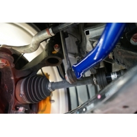 FRONT SWAY BAR (28MM) HONDA, 17-PRESENT