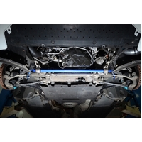FRONT SWAY BAR AUDI, A4, A5, S4, S5, 07-PRESENT, 8T 07-PRESENT, B8 08-16, B8 09-16