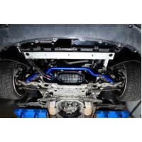 FRONT SWAY BAR NISSAN, FAIRLADY Z, G SERIES, M SERIES, Q50, Q70, M25/37/56/35H/30D (Y51), 13-PRESENT, 14-PRESENT, G