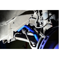 FRONT SWAY BAR MITSUBISHI, COLT PLUS, 07-13
