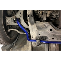 FRONT SWAY BAR HONDA, CIVIC, FD
