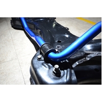 FRONT SWAY BAR TOYOTA, COROLLA/ALTIS/AURIS, E140/E150 06-13, E170 13-18, E120/E130 00-07