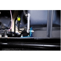 HEADLIGHT LEVELING BRACKET TOYOTA, SIENTA, NHP170 15-PRESENT