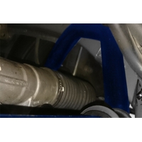 FRONT SWAY BAR TOYOTA, SIENNA, XL30 11-ON