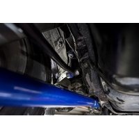REAR ADJUSTABLE STABILIZER LINK TOYOTA, LEXUS, 4RUNNER, FJ CRUISER, GX, LAND CRUISER PRADO, J120 03-09, 07-16, J120 02