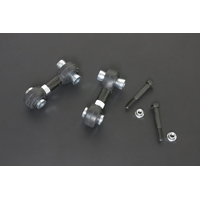 REAR ADJUSTABLE SWAY BAR LINK SUBARU, TOYOTA, 86, BRZ, IMPREZA, LEGACY, XV, ZC 6, SH 09-13, STI GE-GR 07-