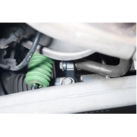 REAR REINFORCED STABILIZER LINK AUDI, A4, A5, A6, A7, Q5, S4, S5, 07-PRESENT, 4G 10-PRESENT, 8R 07-PRESENT, 8T 07-PRESENT, B8
