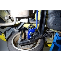REAR ADD-ON SWAY BAR SUZUKI, SWIFT, ZC32 11-17