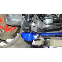REAR ADD-ON SWAY BAR 17MM SUZUKI, SWIFT, ZC33 17-PRESENT