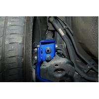 REAR ADD-ON SWAY BAR FIESTA, MK6 08-17