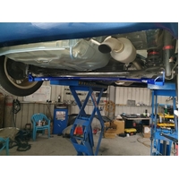REAR ADD-ON SWAY BAR SUZUKI, BALENO, 15-PRESENT