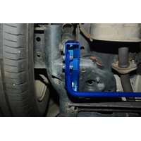 REAR ADD-ON SWAY BAR 19MM NISSAN, SENTRA/SYLPHY, PULSAR, C12 13-, B17 13-