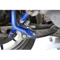 REAR ADJUSTABLE SWAY BAR LINK AUDI, VOLKSWAGEN, A3, ALTEA, BEETLE, CADDY, CC, EOS, GOLF, GOLF R, JETTA, LEON, OCTAVIA, P