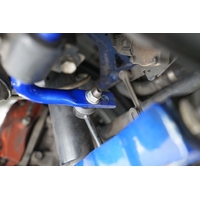 REAR SWAY BAR (17MM) LEXUS, IS, XE10 99-05, CROWN MAJESTA JZS171