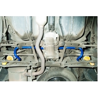 REAR SWAY BAR 25.4MM MITSUBISHI, ECLIPSE, OUTLANDER, 18-PRESENT, 12-PRESENT