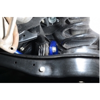 REAR SWAY BAR AUDI, SKODA, VOLKSWAGEN, A3, GOLF, OCTAVIA, PASSAT, SUPERB, TOURAN, 15-PRESENT, B8 3V 16-PRESENT, B8 15-