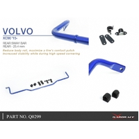 REAR SWAY BAR 25.4MM VOLVO, XC90, 15-PRESENT