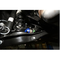 REAR SWAY BAR 25.4MM SKODA, VOLKSWAGEN, GOLF R, KODIAQ, OCTAVIA, SUPERB, TIGUAN, 17-PRESENT, 16-PRESENT, B8 3V 16-PRE