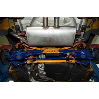 REAR SWAY BAR FORD FOCUS, MK3