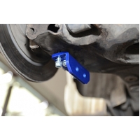 REAR SWAY BAR MITSUBISHI, COLT PLUS, 07-13