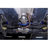 REAR SWAY BAR TOYOTA, CHR, COROLLA/ALTIS/AURIS, PRIUS, 17-PRESENT, AURIS E210 18-, XW50 15-PRESENT 4WD