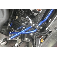 REAR SWAY BAR+LINKS 22MM TESLA MODEL 3 '17-
