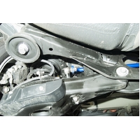 REAR SWAY BAR TOYOTA, ALPHARD/VELLFIRE, 15-PRESENT