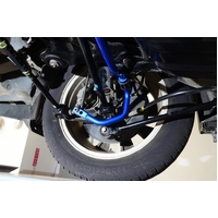 REAR SWAY BAR TOYOTA, LEXUS, CAMRY, ES, XV30 01-06, XV40 07-12, XV50 13-17