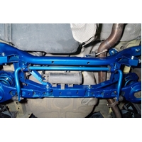 REAR SWAY BAR MAZDA, VOLVO, 3/AXELA, C30, C70, FOCUS, S40, V50, 04-12, 06-13, 04-12, 06-13, BL 2