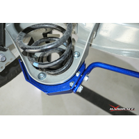 TOYOTA COROLLA CROSS '20- REAR ADD-ON SWAY BAR