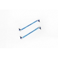 UNIVERSAL ADJUSTABLE SWAY BAR LINK (360-399MM) BMW, TOYOTA, SUPRA, Z4, A90 19-PRESENT, G29 19-PRESENT