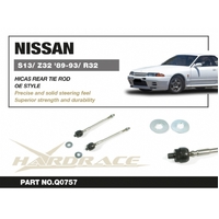 NISSAN S13/Z32 '89-93/R32 REAR TIE ROD
