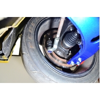 RC TIE ROD END VOLVO, ESCAPE, FOCUS, KUGA, V40, 13-PRESENT, MK2, MK2 12-, MK3, MK3 12-PRESENT