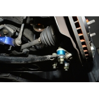 FRONT GEOMETRY CORRECTION SPACER HONDA, CIVIC, FC,FE,FL 17-PRESENT