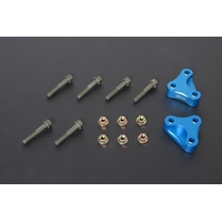 FRONT GEOMETRY CORRECTION SPACER HYUNDAI, KIA, SONATA, SPORTAGE, TUCSON, LF 14-, TL 16-PRESENT, QL 16-