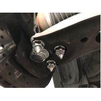 FRONT LOWER BALL JOINT HONDA, 17-PRESENT