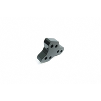 FRONT GEOMETRY CORRECTION SPACER VOLVO, C30, ESCAPE, FOCUS, KUGA, S40, V40, V50, 04-12, 06-13, 13-PRESENT, 04-12,